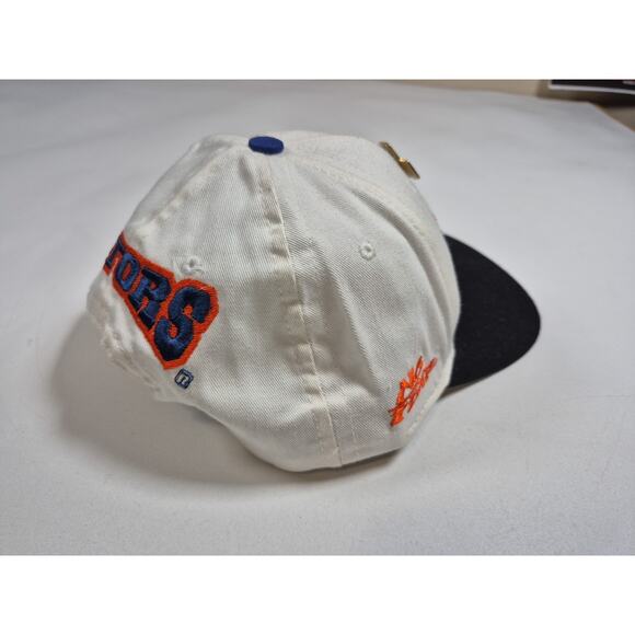 1996 Florida Gators National Champs No Fear Embroidered Snapback Hat Nwt - Picture 2 of 6